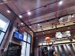 -EVE格斗健身工作室(周康店)