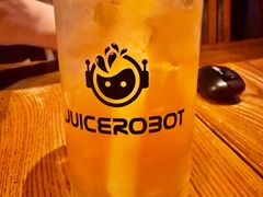 -JuiceRobot·手工意大利面&汉堡精酿(珠江新城店)