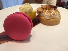 -L'Arome芳芳法国餐厅(仙林金鹰店)