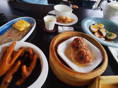 -鹿鸣酒家(越秀店)