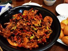 -掌上鲜(南顺城街店)