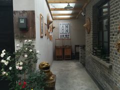 -安若徽菜