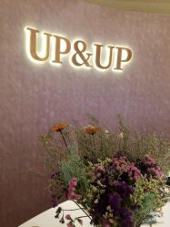 点击看大图 -UP&UP·半永久眉毛眼线机器野生眉