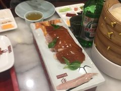 -鸭匠食府·挂炉烤鸭·新京菜(阜成路店)