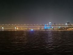 -武汉两江游览·夜游长江(汉口粤汉码头)