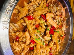 -天虹购物中心(石路店)