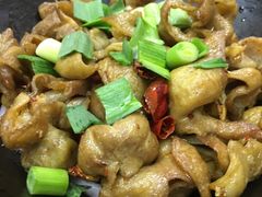 -建辉湖南土菜馆(南大街店)