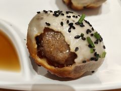 火锅肥牛生煎-小杨生煎(天之骄子店)
