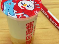 -蜜雪冰城(周浦万达金街店)