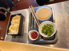 -牛街清真满恒記(平安里西大街店)