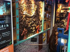 -巴九门老火锅(来福士打望店)