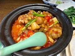 -粗茶淡饭·隐庐私厨(东亭店)