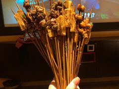 -盟重烧烤(高正街店)