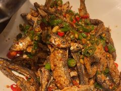 -陈厨老味·老派郴州菜(宜章店)