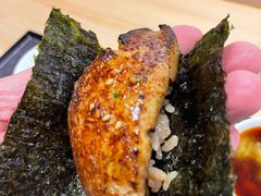 -小十Omakase(地王大厦店)