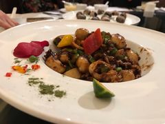 -江滨九号.中餐厅(滨江店)