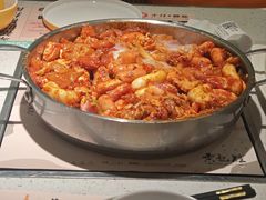 -黄记煌三汁焖锅(悦方IDmall店)