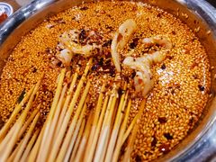 -肖四女乐山跷脚牛肉(世博源店)
