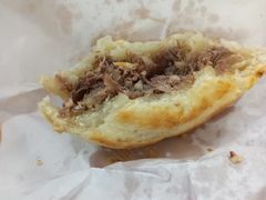 -闫家驴肉火烧(五四店)