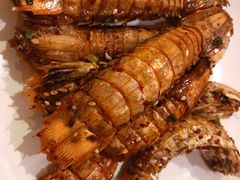 -芭菲盛宴·环球美食(解放碑英利国际店)