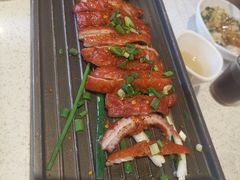 -杨肥肠小火锅(新桥店)