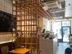 -森Some Fusion(荔湾店)