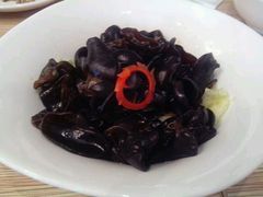 -粤仔湾砂锅粥(广益哥伦布店)