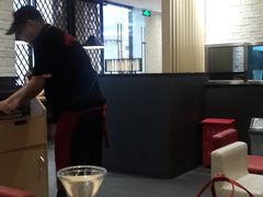 -阿香米线(天津凯德餐厅店)