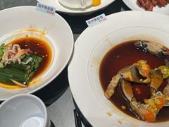 -佬太公海鸭·海鲜大排档(上海总店)