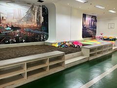 -刘开渠艺术中心(龙湖春森星悦荟店)
