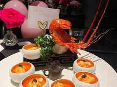 -小运河·公馆(国贸店)