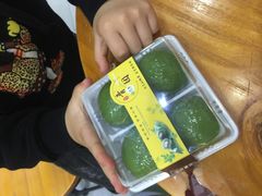 青团-蜜津私房蛋糕(缤纷亚洲店)