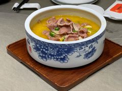 -大鹏饭店·金陵老味道(奥体中心店)