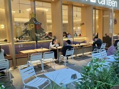 景观位-JPG canteen(广州乐峰广场店)