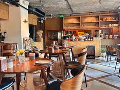 -OTIUM • 柴屿麦(亮马桥店)