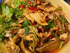 手撕鸡-东排食堂长沙小吃大排档(五一广场店)