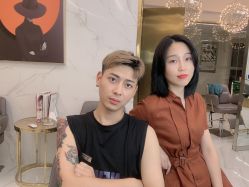 -潘多拉Hairsalon