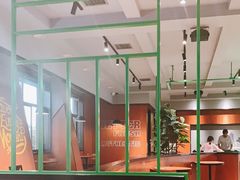 -魏斯理汉堡(西安沣东吾悦店)