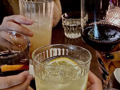 -ibarrel爱杯·bistro&brunch(江宁路店)