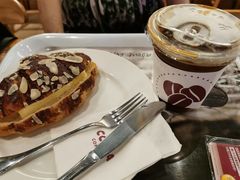 -COSTA COFFEE(武汉武商MALL店)