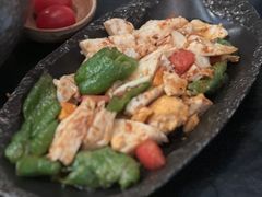 -山石榴·贵州菜(丰盛里店)