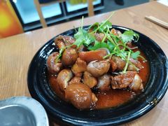 -老虎滩大连海鲜烧烤(建邺云锦路总店)