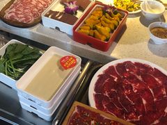 -川锅一号火锅(1818牌楼店)