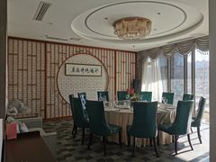 包厢-食神鱼头佛跳墙(百子湾旗舰店)