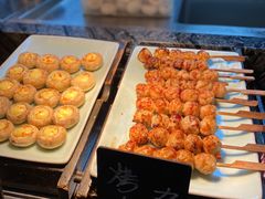 -松子料理(亮马桥店)