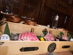 -牛道·和牛九食(市府恒隆广场店)