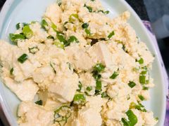 -老关东铁锅炖(上游街店)