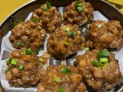 -HOHO餐厅(古子城店)