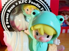 -肯德基(燕岭店)