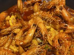 -巴蜀王婆大虾(南锣鼓巷店)